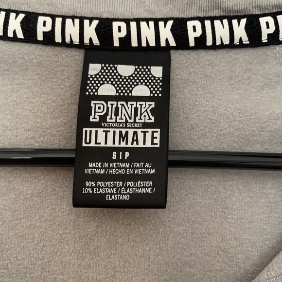 Victoria’s Secret, Workout Sweater - Picture 5 of 7